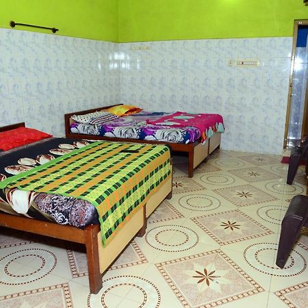 Sri Ranga Homestay Māvingundi Екстериор снимка