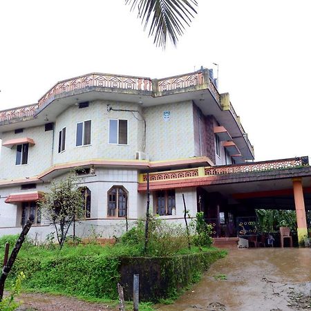 Sri Ranga Homestay Māvingundi Екстериор снимка