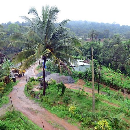 Sri Ranga Homestay Māvingundi Екстериор снимка