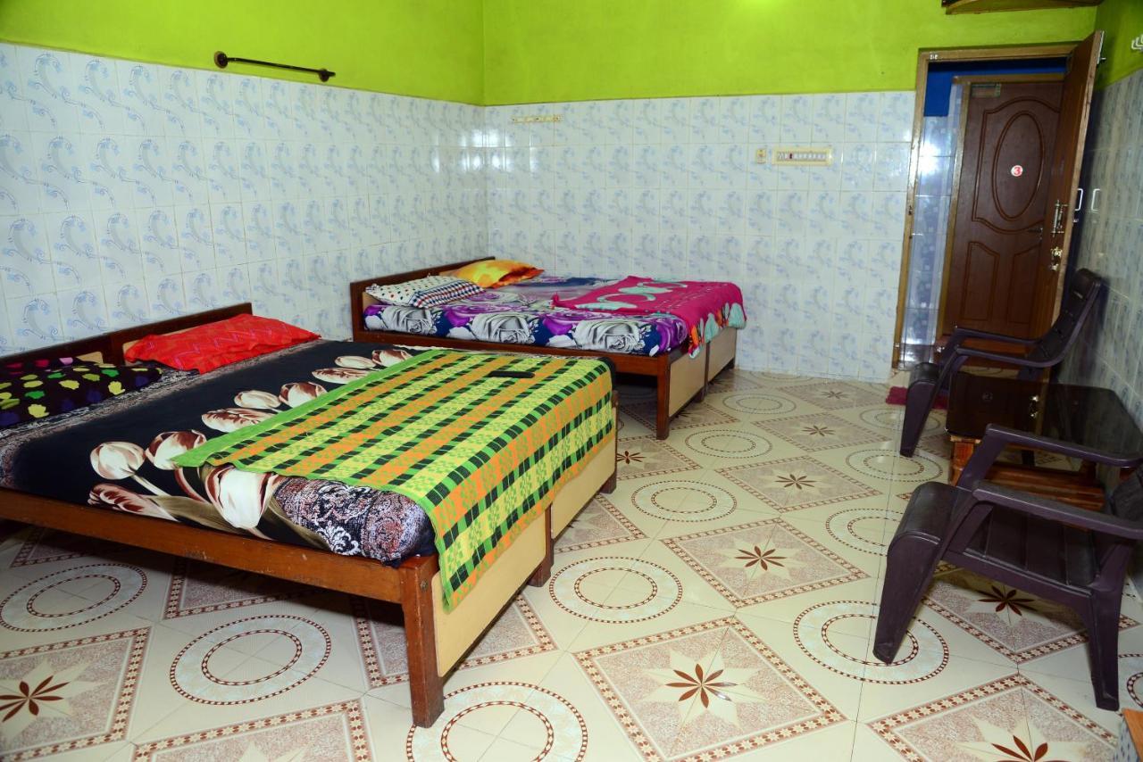 Sri Ranga Homestay Māvingundi Екстериор снимка
