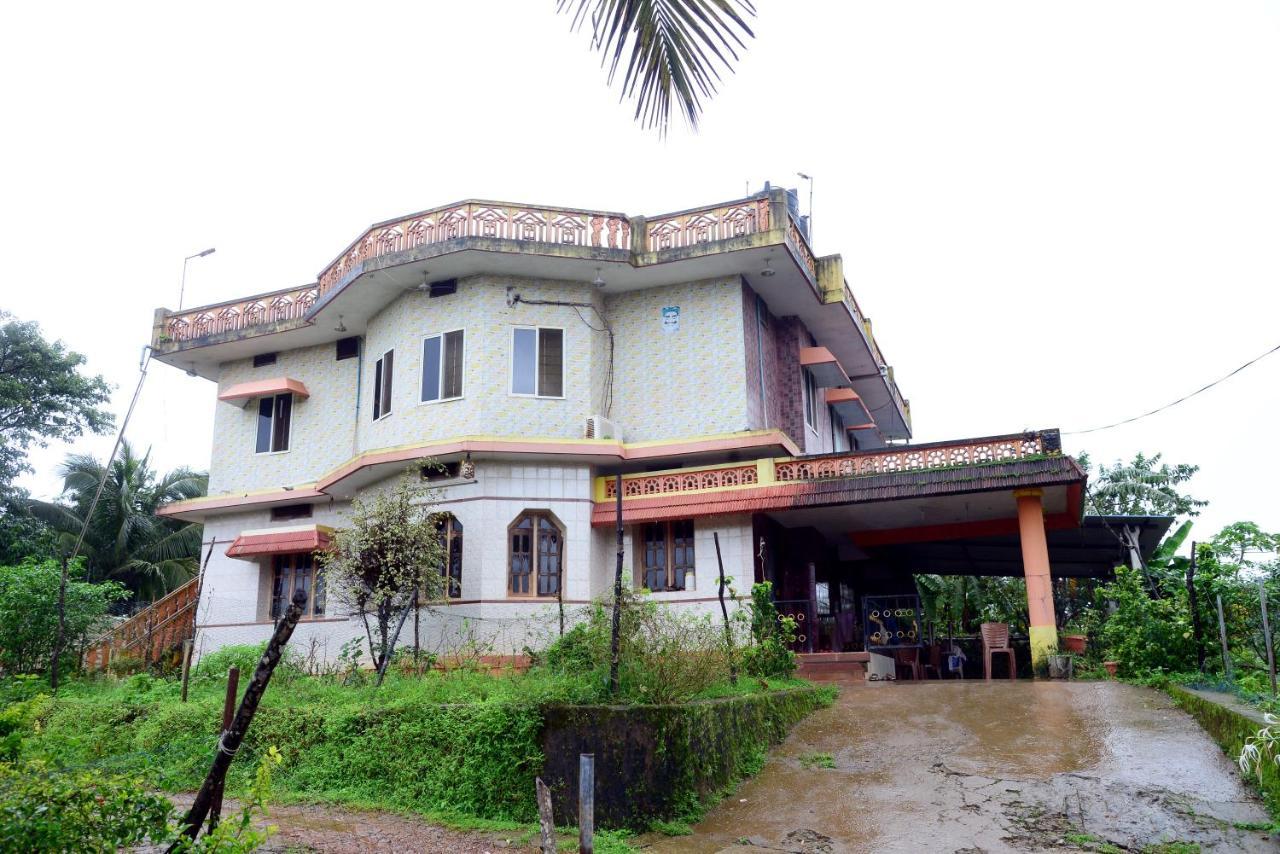 Sri Ranga Homestay Māvingundi Екстериор снимка