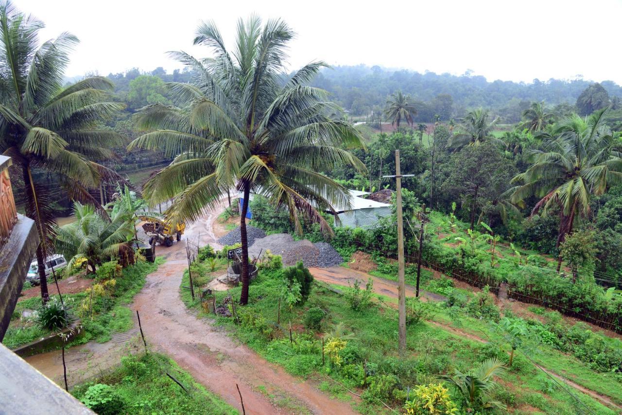 Sri Ranga Homestay Māvingundi Екстериор снимка