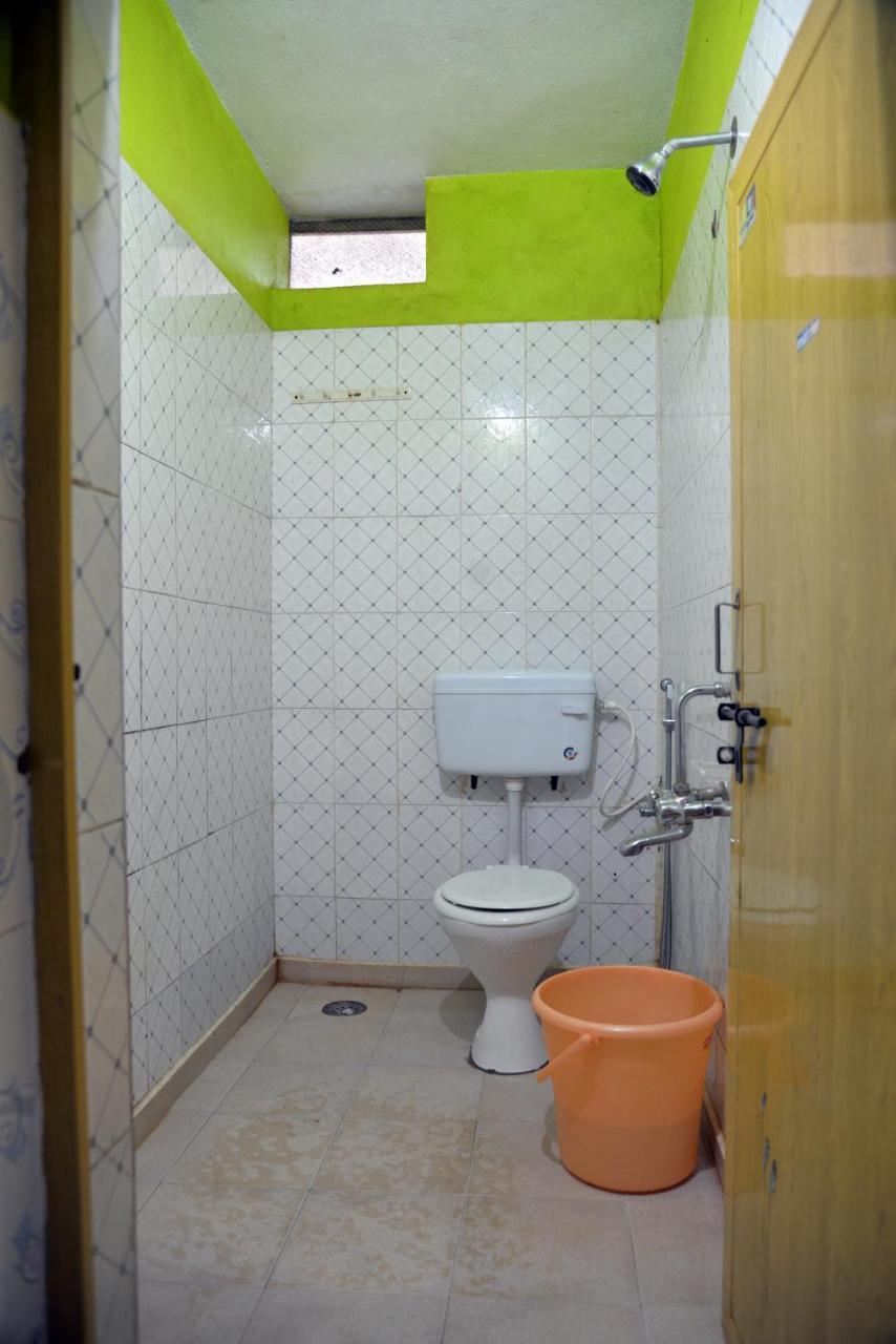 Sri Ranga Homestay Māvingundi Екстериор снимка