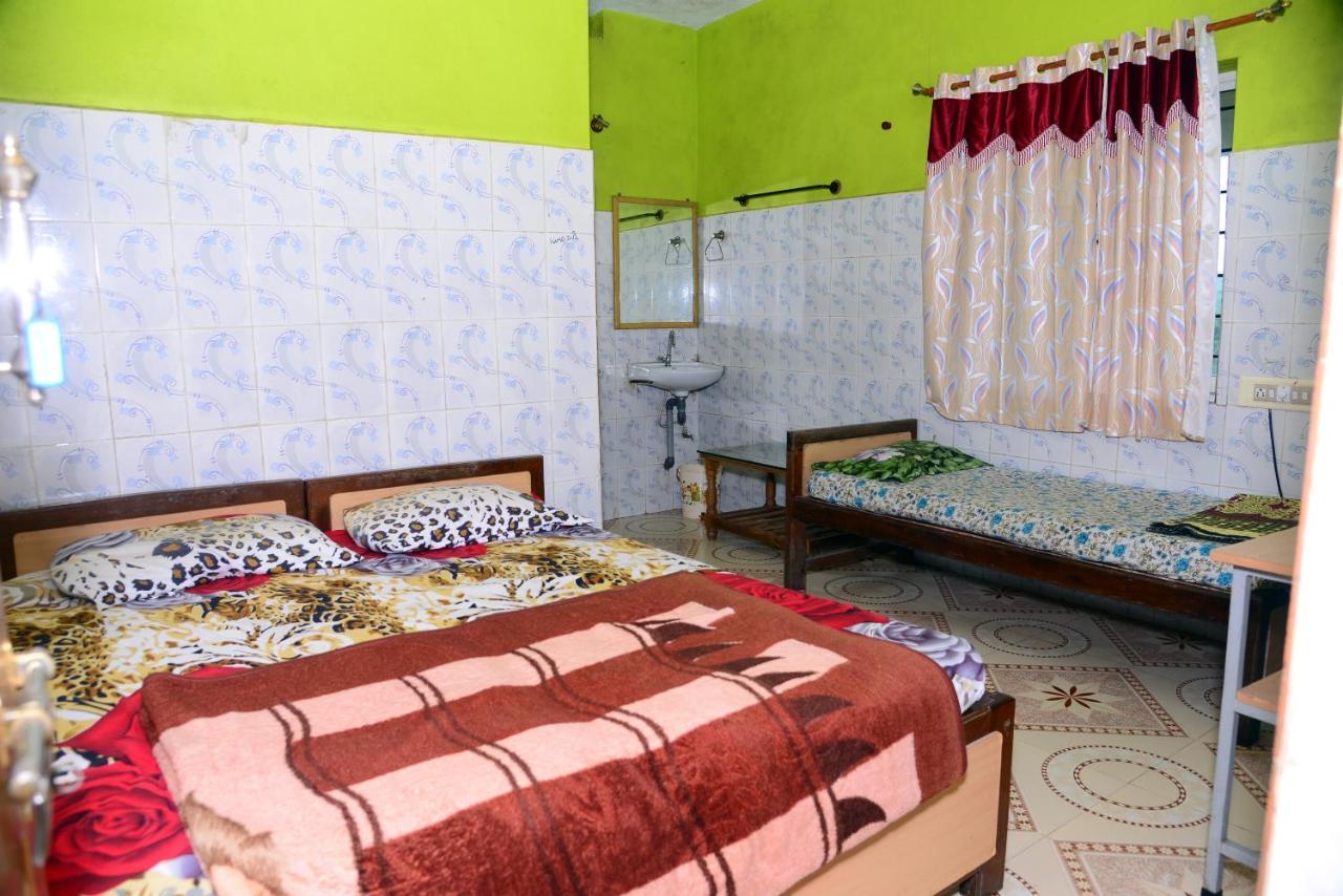 Sri Ranga Homestay Māvingundi Екстериор снимка