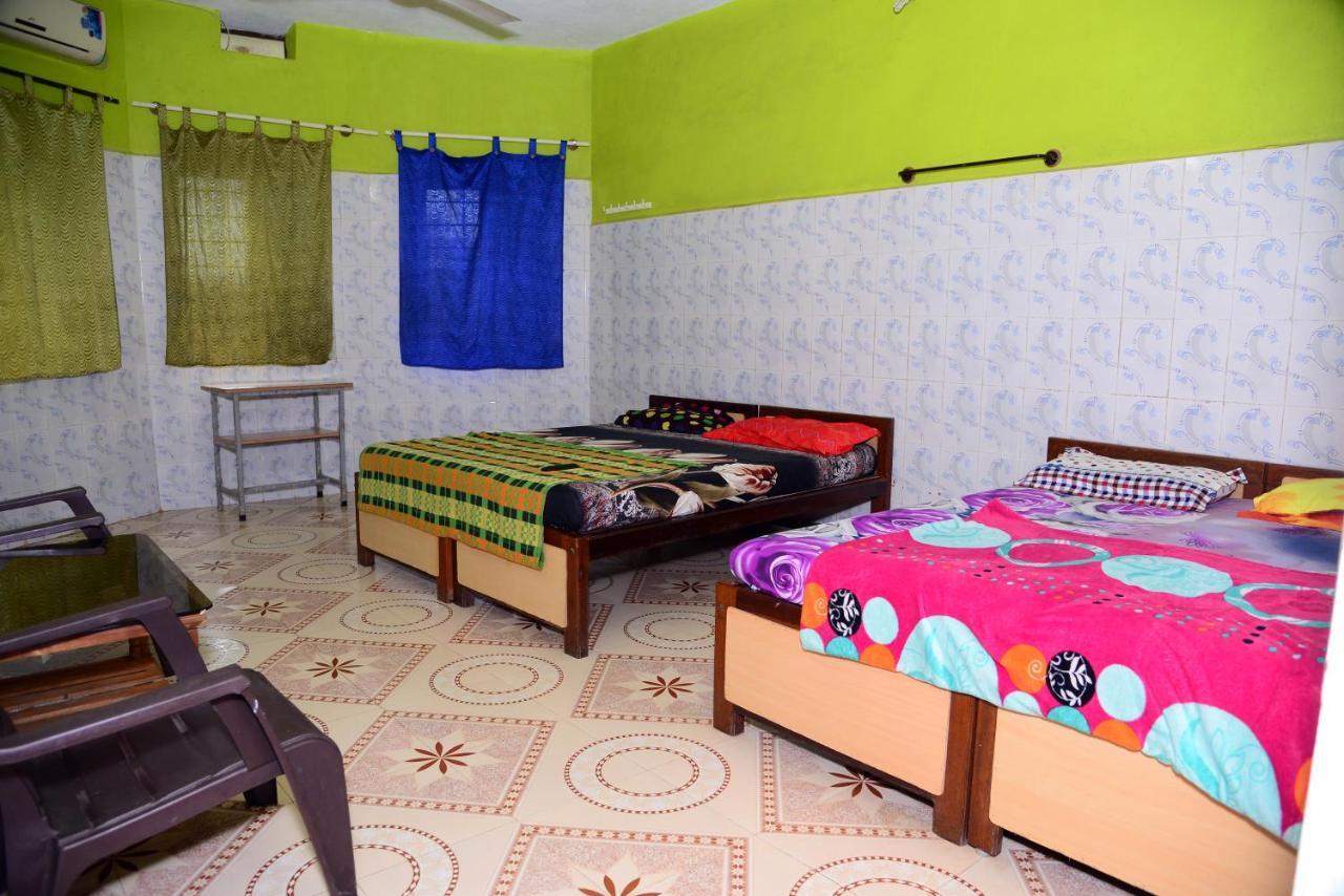 Sri Ranga Homestay Māvingundi Екстериор снимка