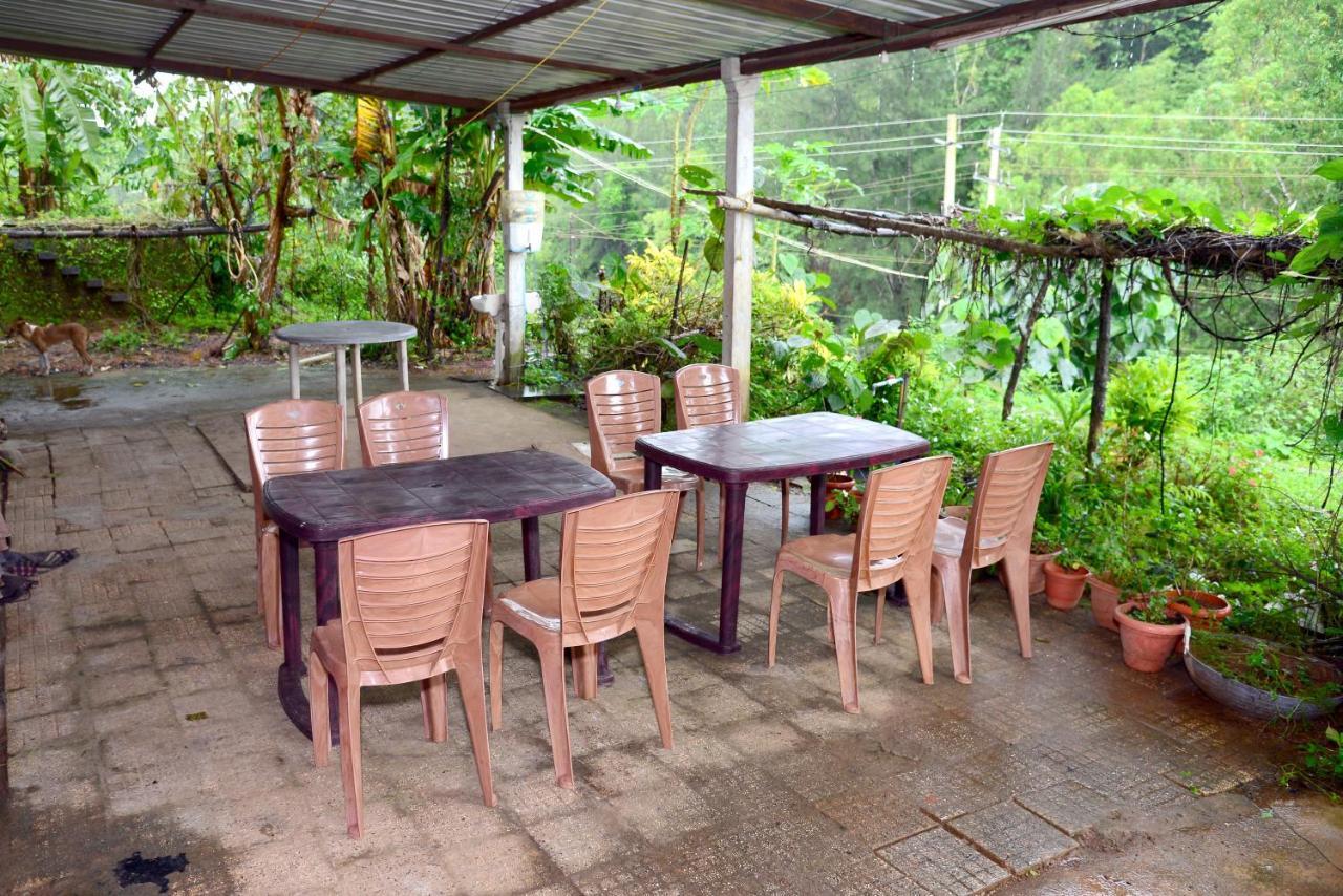 Sri Ranga Homestay Māvingundi Екстериор снимка
