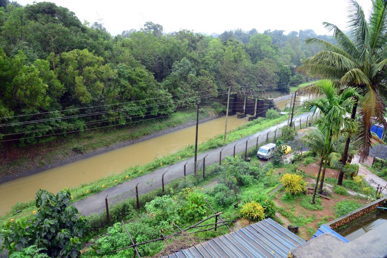 Sri Ranga Homestay Māvingundi Екстериор снимка